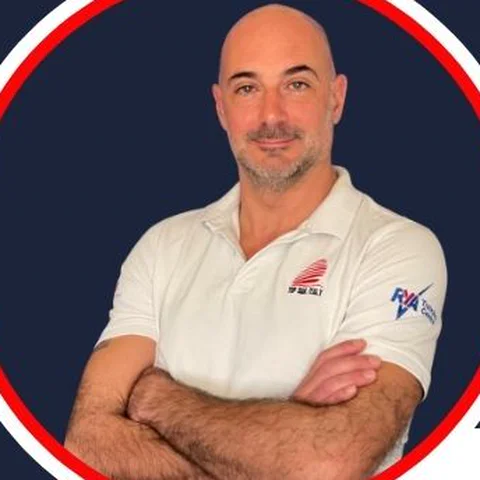 Fabrizio Morgia