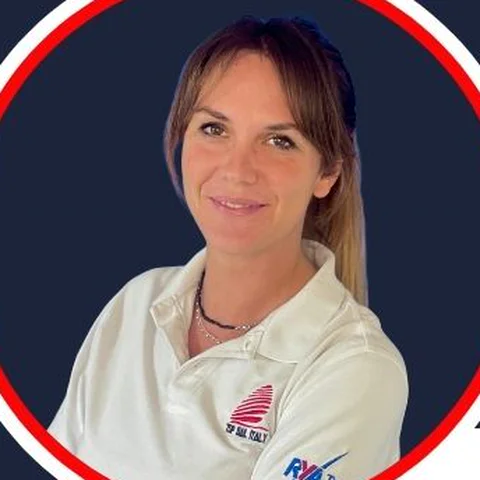 Giorgia Ascani